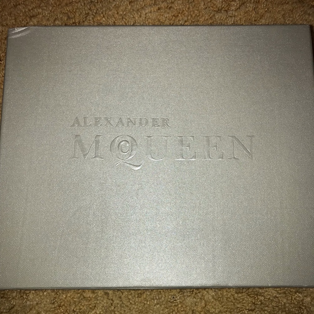 Alexander McQueen